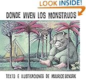Donde viven los monstruos