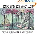 Donde viven los monstruos