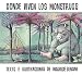 All Products : Donde viven los monstruos: Album clasico / Where the Wild Things Are: Classic Picture Book (Historias Para Dormir) (Spanish Edition)