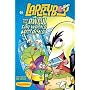 Larryboy and the Awful Ear Wacks Attacks (Big Idea Books: Larryboy)