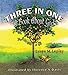 Three in One: A Book About God