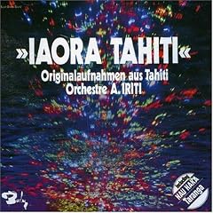 Iaora Tahiti