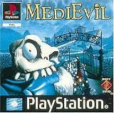 Eigenschaften Sony Computer Entertainment  / Medievil