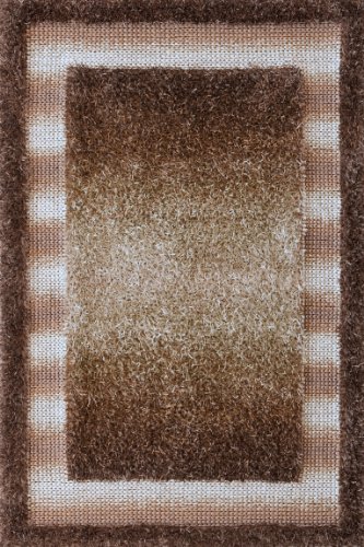 Lalee 347113149 Teppich Sepia 100 200 x 290, beige