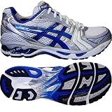 ASICS Herren Laufschuhe 2008 Gel Kayano 14 (TN800 0160)