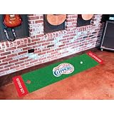 NBA - Los Angeles Clippers Putting Green Runner