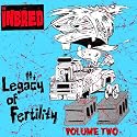 Vol. 2-Kissin' Cousins (Legacy of Fertility)