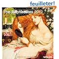 Pre-Raphaelites 2012 Calendar