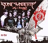 Only Inhuman: Tour Edition/+DVD