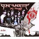 Only Inhuman (Tour Edition incl. Live DVD)