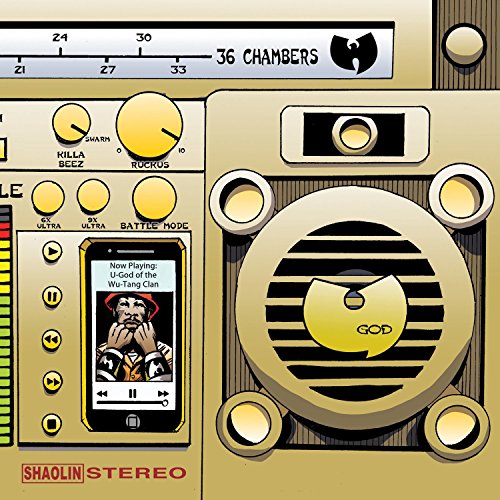 U-God - Wu-Tang Collective - Zortam Music