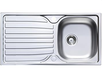 Welches Spuelbecken Fuer Die Kueche - was fuer eine farbe in der kueche