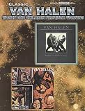Van Halen: Women and Children First/Fair Warning (Authentic Guitar-Tab)