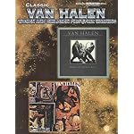 Van Halen: Women and Children First/Fair Warning book cover