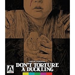 Don't Torture A Duckling [Blu-ray]