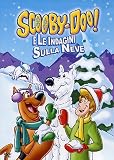 Scooby Doo E Le Indagini Sulla Neve