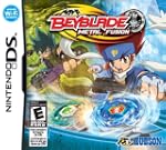 Beyblade: Metal Fusion
