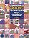 Compendium of Crochet Techniques