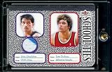 Fleer Tradition