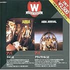 Click here to buy ABBA Arrival by  ABBA .