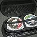 preview thumb 4 for Black Hard Case for Sony PSP 3000