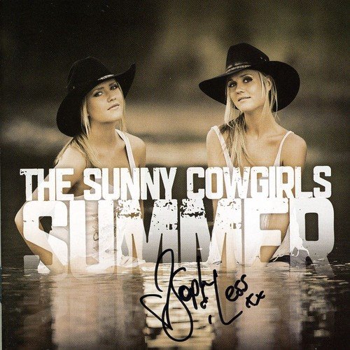The Sunny Cowgirls - Summer Lyrics - Zortam Music