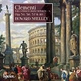 Clementi: Piano Sonatas - Vol.5