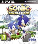 Sonic Generations 3D