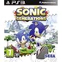 Sonic Generations 3D de Sega