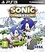 Sonic Generations