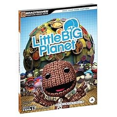 LittleBigPlanet Signature Series Guide (Paperback)