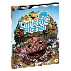 LittleBigPlanet Signature Series Guide [Paperback]