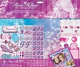 All Products : Scrapbooking Theme Pack: My New Bff