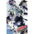 �ƒ닳�t�q�b�g�}��REBORN!�B���e4 �����̉Ԃ͎U�� (JUMP jBOOKS) (JUMP j BOOKS)