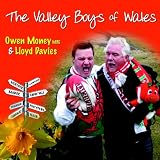 The Valley Boys of Wales