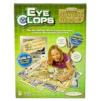 EyeClops Activity Kit