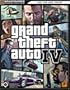Grand Theft Auto IV (L�sungsbuch)