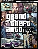 Grand Theft Auto IV (L�sungsbuch)
