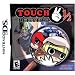 Touch Detective 2 1/2 ( Mystery Detective II )Nintendo DS