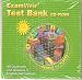 Scott Foresman Social Studies: People and Places, Grade 2 - Examview Test Bank Cd-rom