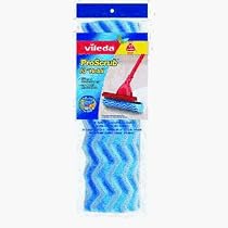 FHP-LP 4106C Vileda Pro Scrub Roller Mop Refill