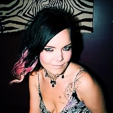 Anette Olzon