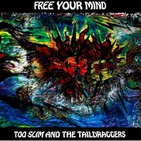 Free Your Mind