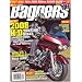 Hot Bike Baggers