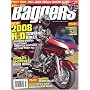 Hot Bike Baggers