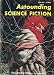 Books : Astounding Science Fiction, April 1955 (Volume LV, No. 2)