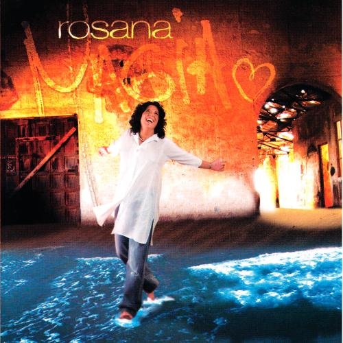 Rosana - Se Feliz es Gratis Lyrics - Zortam Music