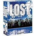 LOST �V�[�Y��4 �R���p�N�g BOX [DVD]
