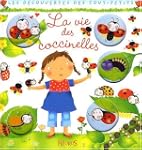Vie des coccinelles La