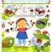La vie des coccinelles